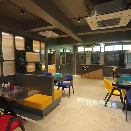 Hotel Shayan Inn راجكوت المظهر الخارجي الصورة