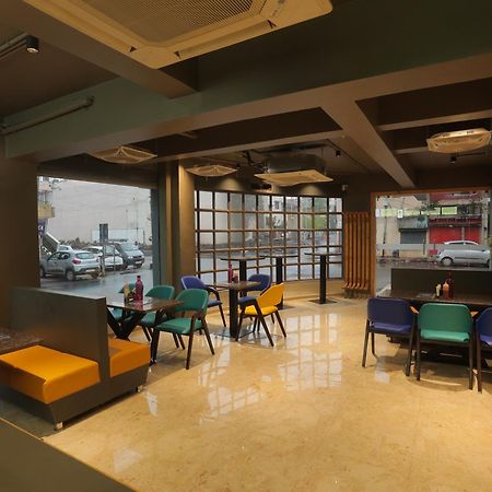 Hotel Shayan Inn راجكوت المظهر الخارجي الصورة