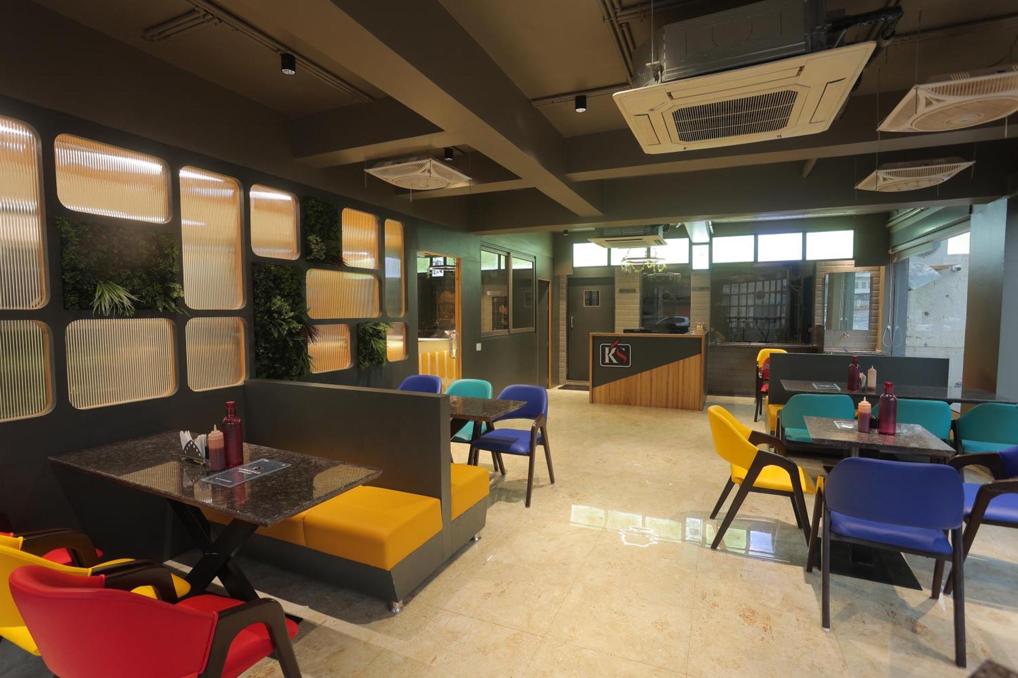 Hotel Shayan Inn راجكوت المظهر الخارجي الصورة