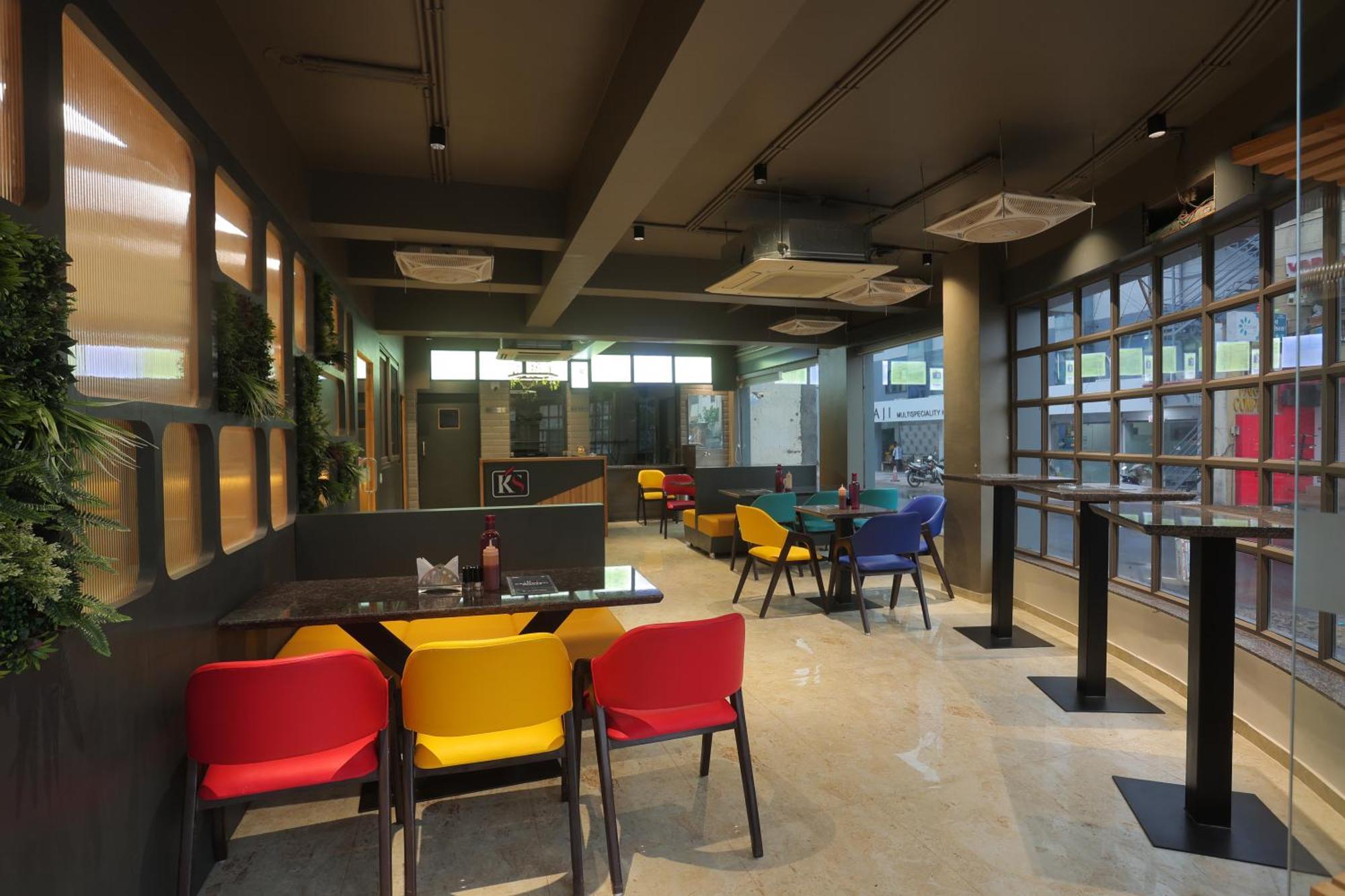 Hotel Shayan Inn راجكوت المظهر الخارجي الصورة