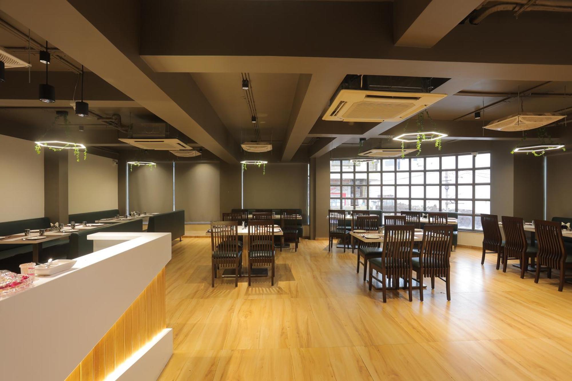 Hotel Shayan Inn راجكوت المظهر الخارجي الصورة