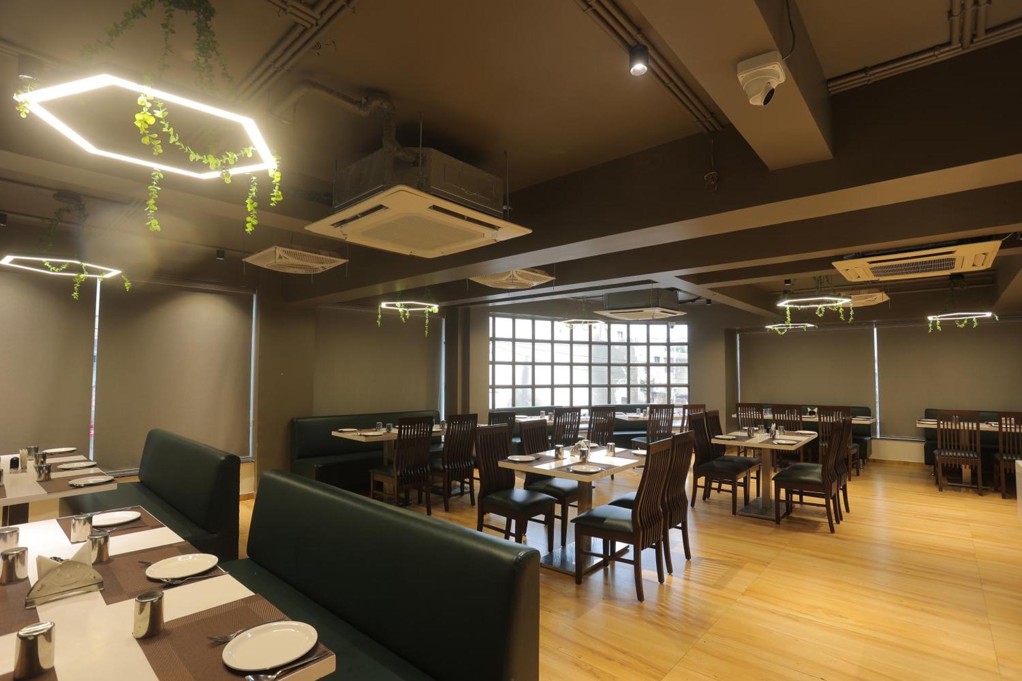 Hotel Shayan Inn راجكوت المظهر الخارجي الصورة