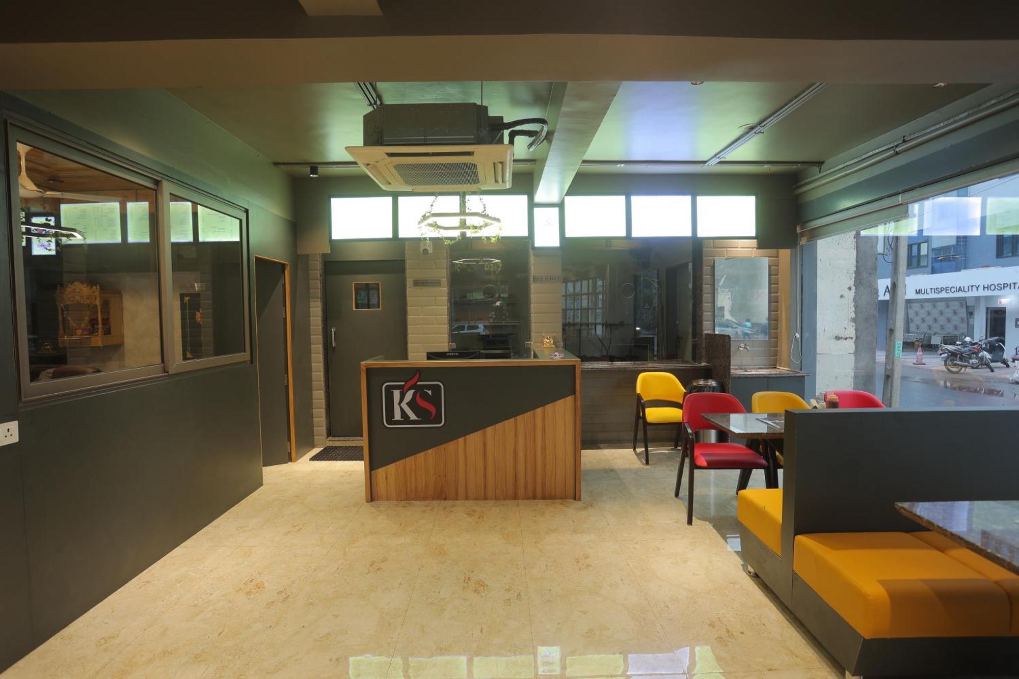 Hotel Shayan Inn راجكوت المظهر الخارجي الصورة