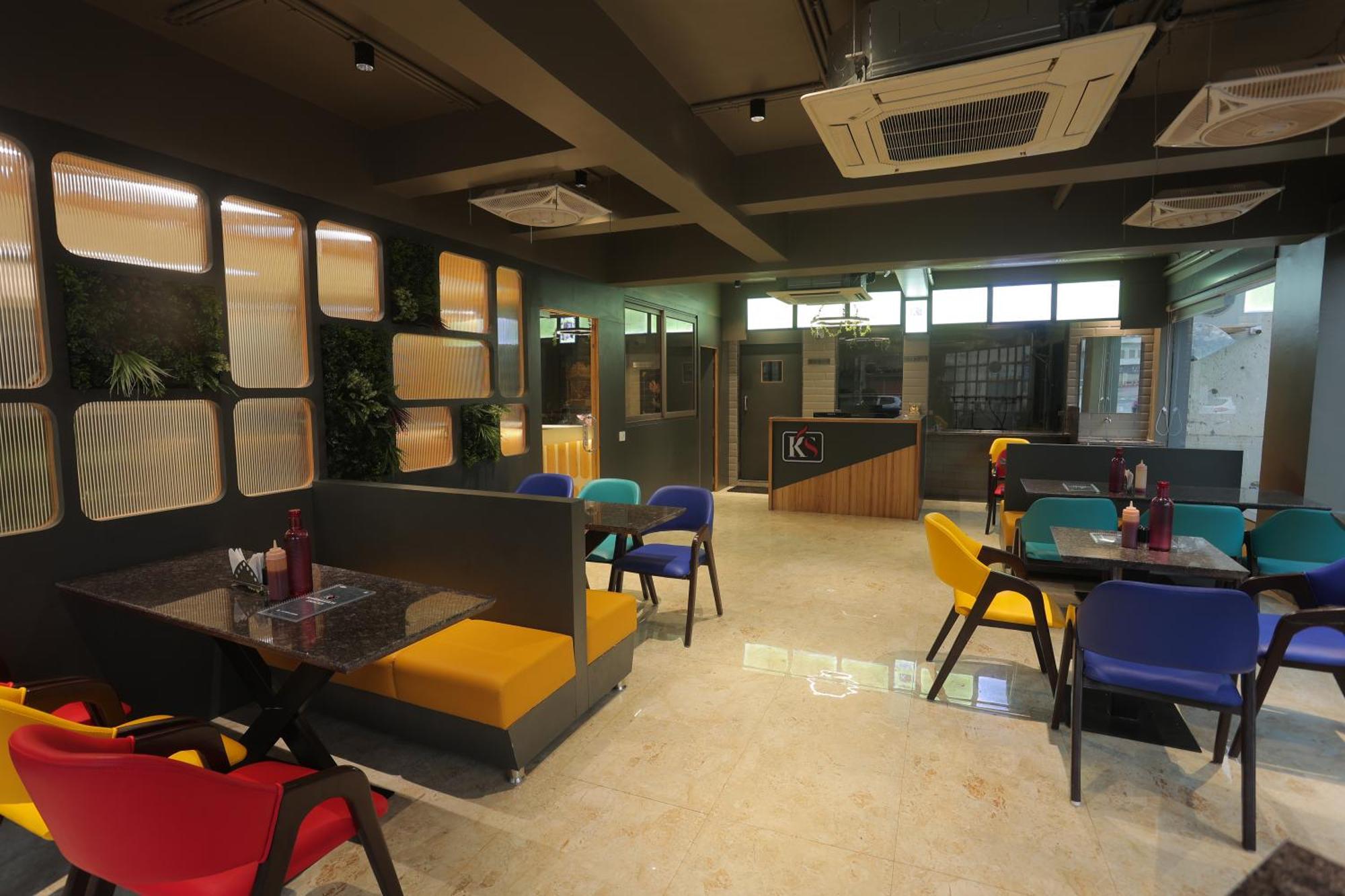 Hotel Shayan Inn راجكوت المظهر الخارجي الصورة