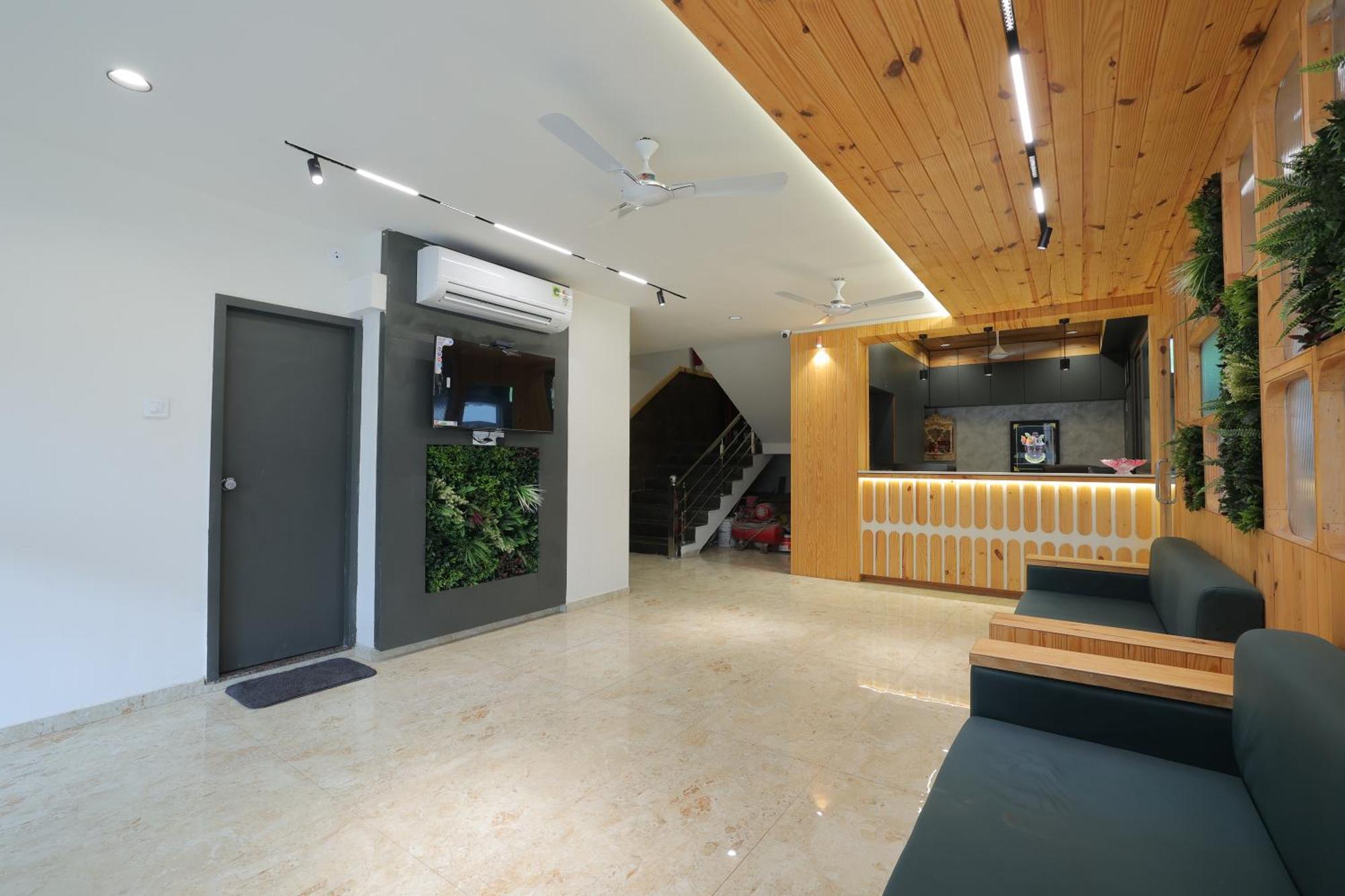 Hotel Shayan Inn راجكوت المظهر الخارجي الصورة