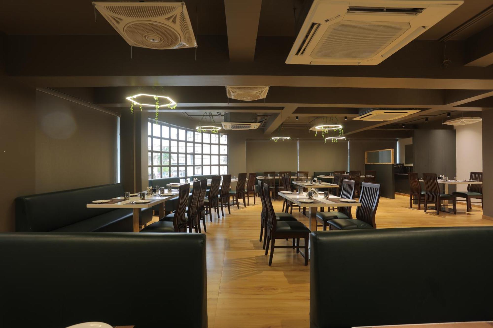 Hotel Shayan Inn راجكوت المظهر الخارجي الصورة