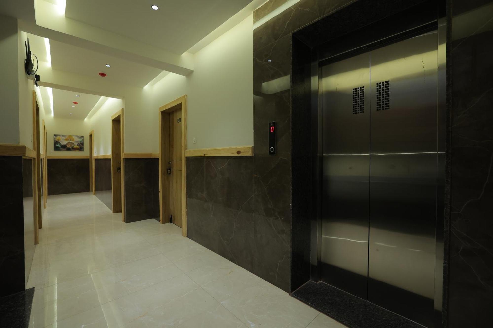 Hotel Shayan Inn راجكوت المظهر الخارجي الصورة