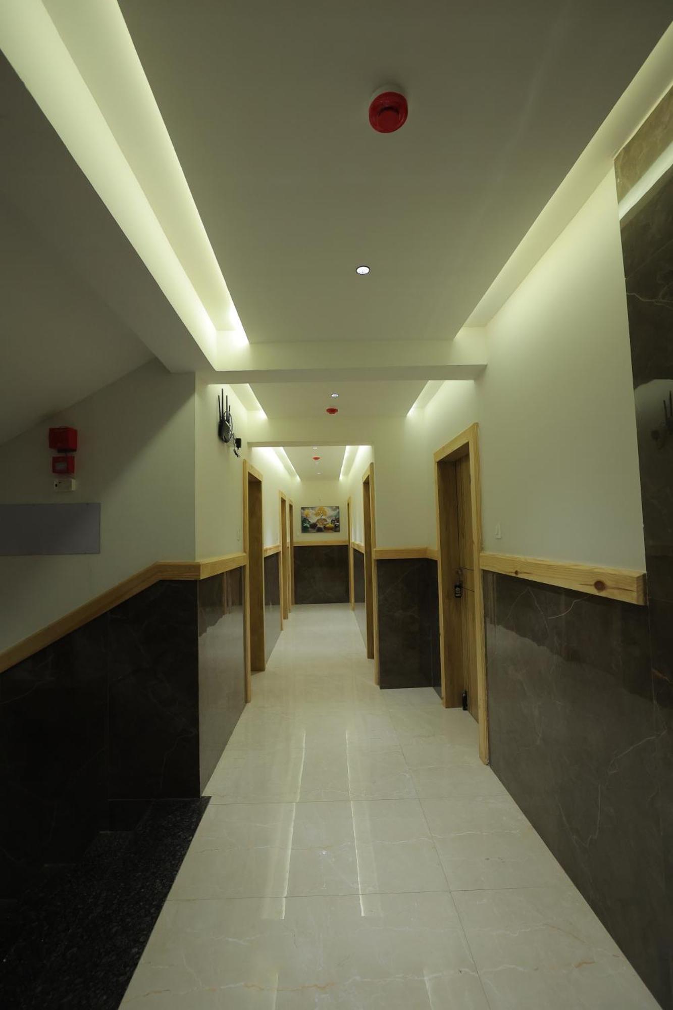 Hotel Shayan Inn راجكوت المظهر الخارجي الصورة
