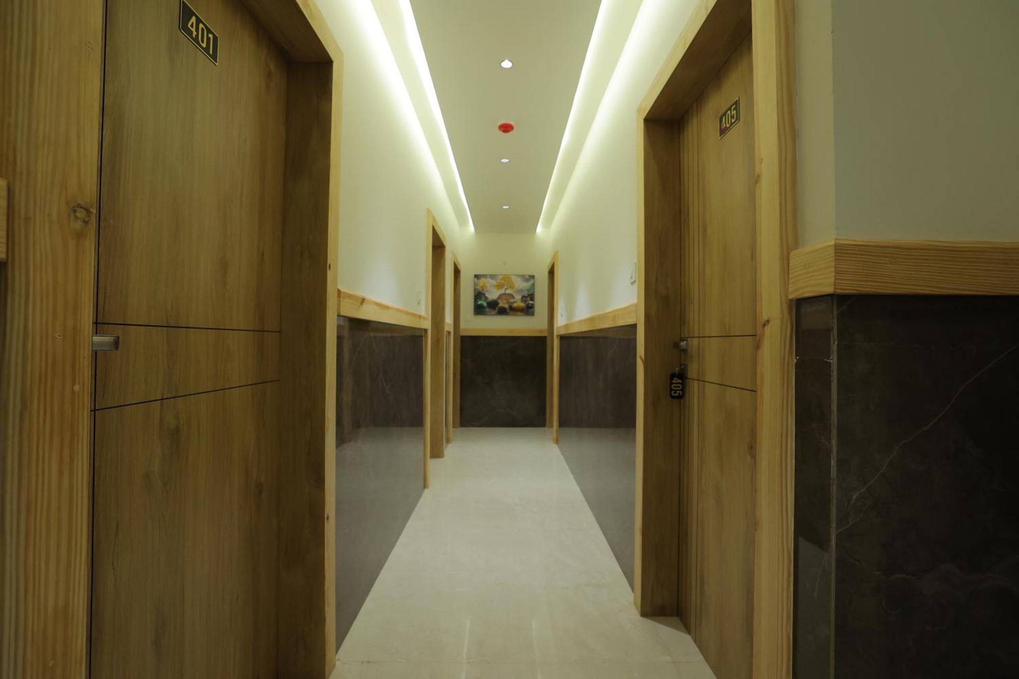 Hotel Shayan Inn راجكوت المظهر الخارجي الصورة