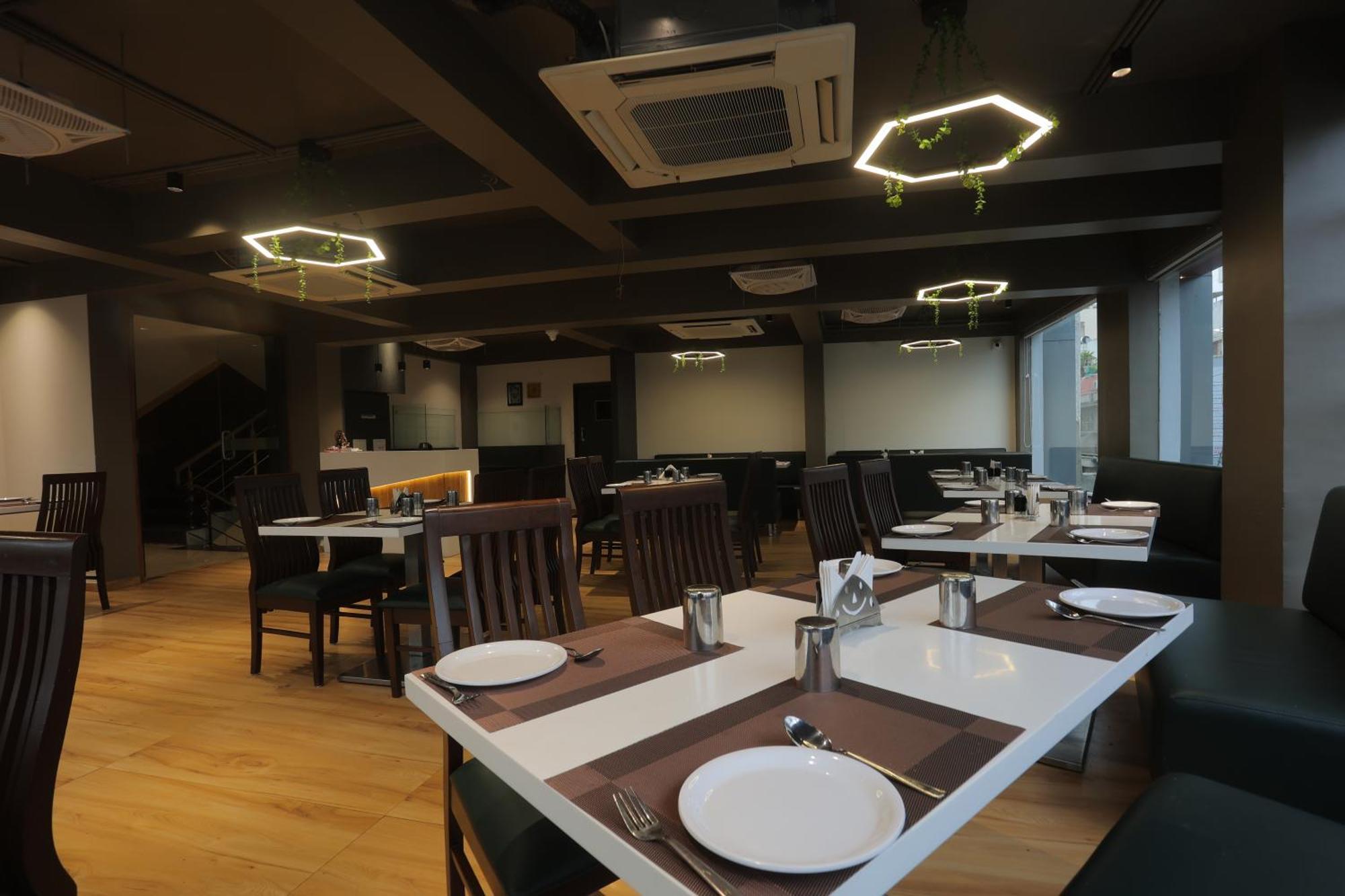 Hotel Shayan Inn راجكوت المظهر الخارجي الصورة