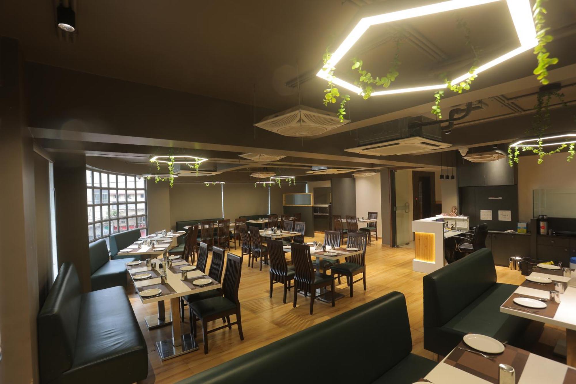 Hotel Shayan Inn راجكوت المظهر الخارجي الصورة