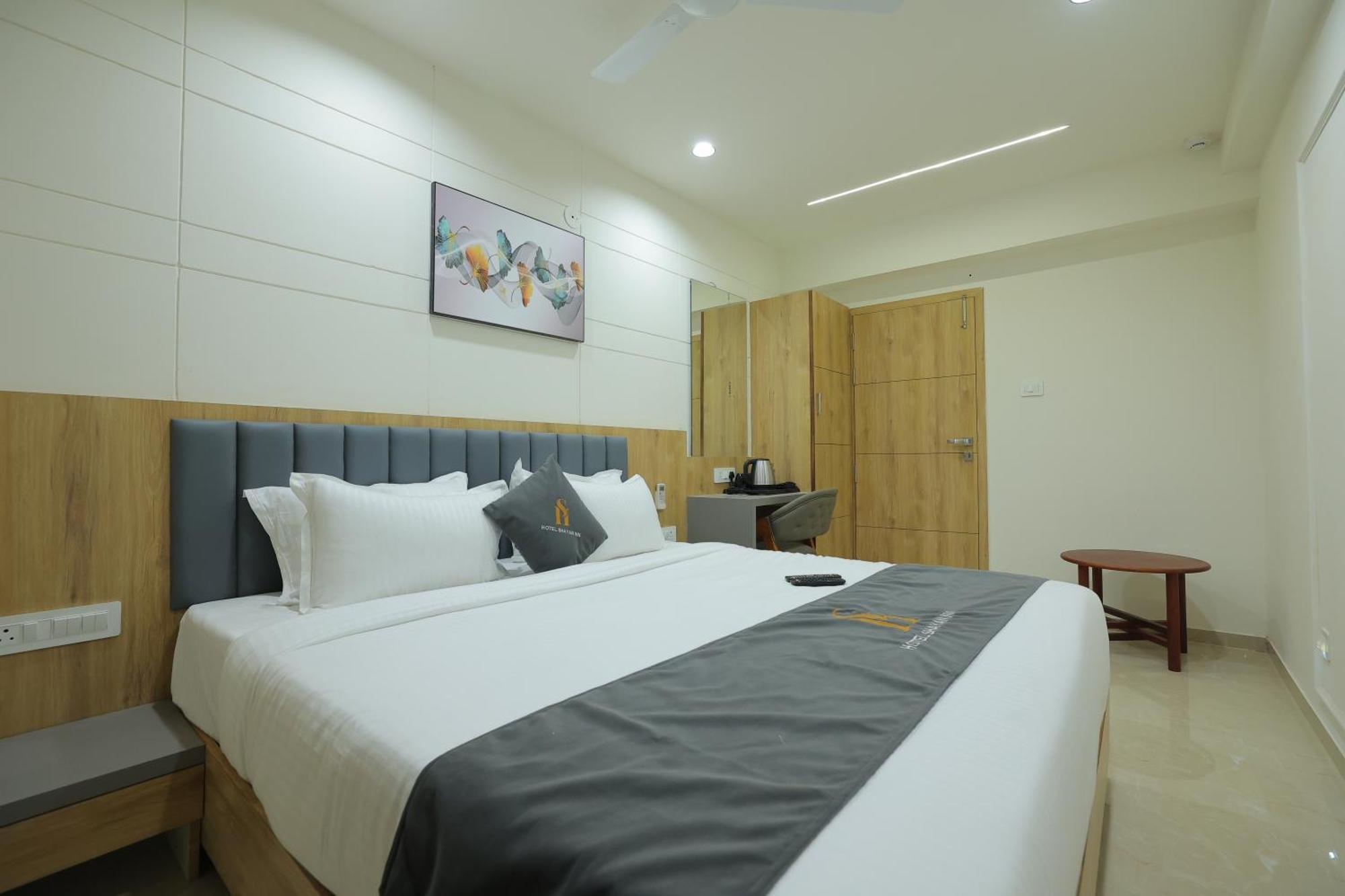 Hotel Shayan Inn راجكوت المظهر الخارجي الصورة